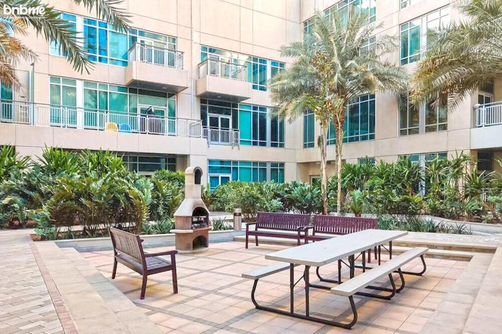 Bnbmehomes - The Lofts - Emaar Dubai Exterior foto