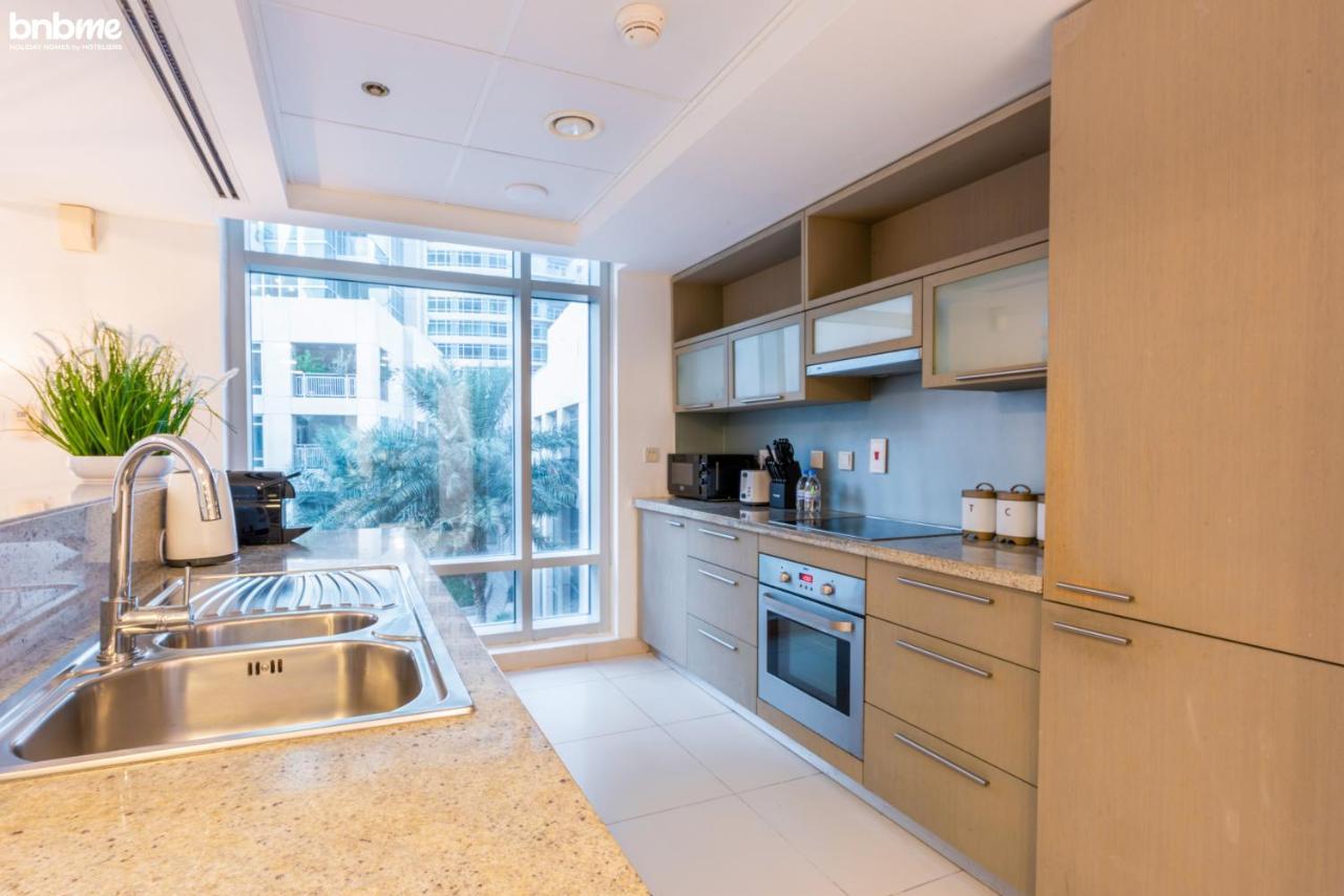 Bnbmehomes - The Lofts - Emaar Dubai Exterior foto