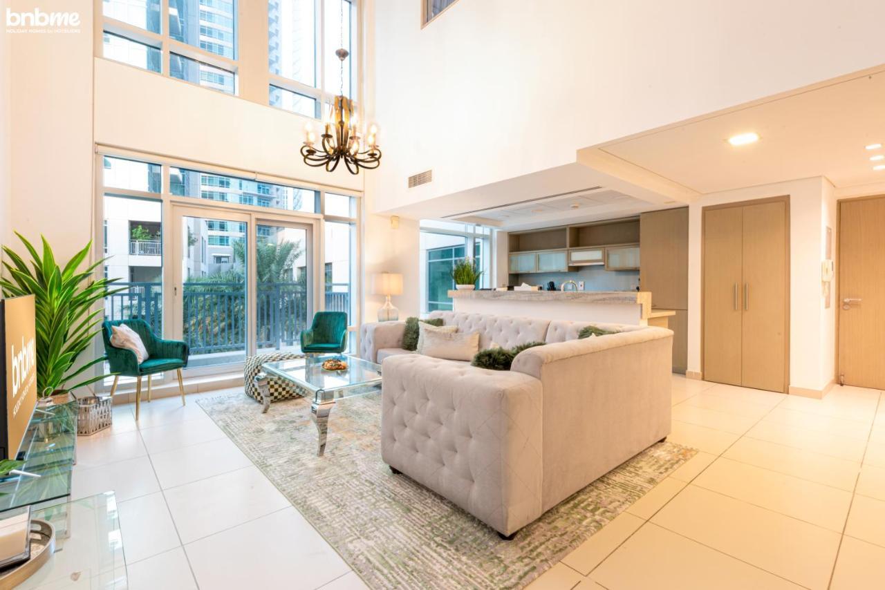 Bnbmehomes - The Lofts - Emaar Dubai Exterior foto