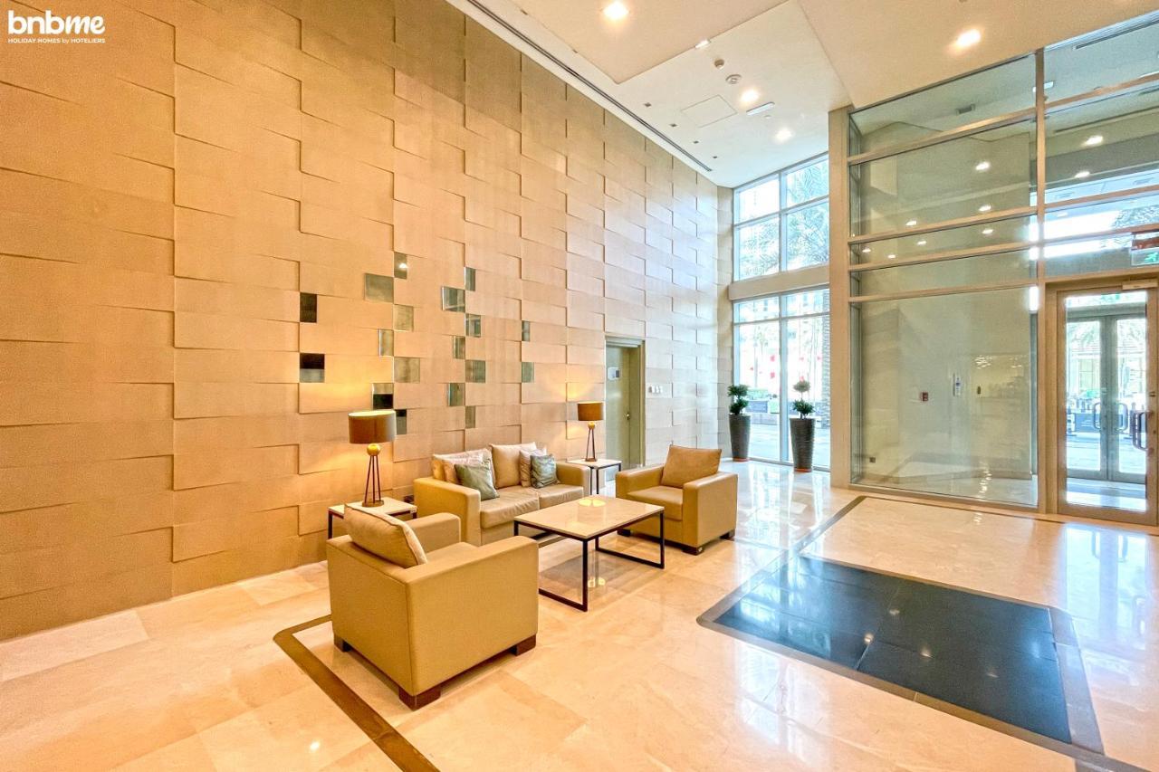 Bnbmehomes - The Lofts - Emaar Dubai Exterior foto