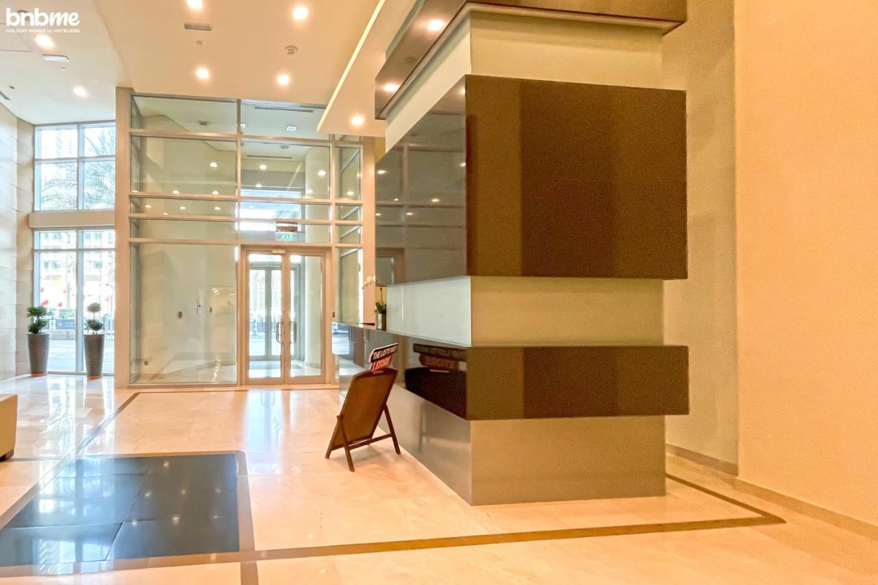 Bnbmehomes - The Lofts - Emaar Dubai Exterior foto
